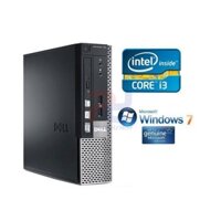 Máy tính bộ Dell Optiplex 790 I5 2400,/ram 4g/ SSD 120 Dùng SSD Cực Nhanh, Bảo hành 12 tháng, ráp tận nơi nội thành hcm