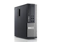 Máy tính bộ Dell Optiplex 3020SFF Core i7 4790s, 8G DDR3, SSD 256Gb, DVD.