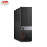 Máy tính bộ Dell Vostro 3470 SFF STI31508 I3-8100​