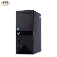 Máy tính bộ Dell Vostro 3670 MT 70157886 I7-8700