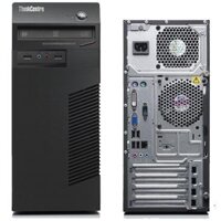 Máy tính bộ Lenovo M71E G41 E7500 ram 2gb hdd 320gb