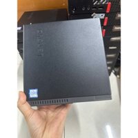 Máy tính bộ Lenovo ThinkCentre M910Q Tiny i7 7700T RAM 16GB M2.SSD 256GB