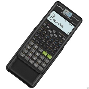 Máy tính bỏ túi Casio fx-570ESPLUS