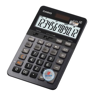 Máy tính bỏ túi Casio JS-20B