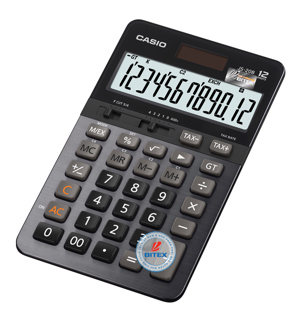 Máy tính bỏ túi Casio JS-20B