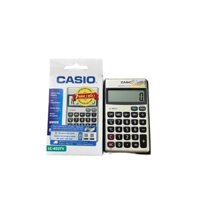Máy tính bỏ túi Casio LC 403TV
