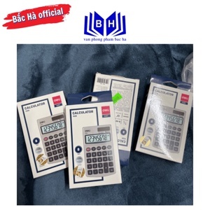 Máy tính bỏ túi Deli 1120