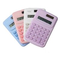 Máy Tính Bỏ Túi Dexin KC-888