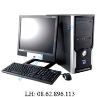 Máy Tính Bộ Venr G1610