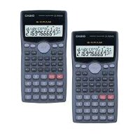 Máy tính cá nhân cho học sinh CASIO FX 570MS