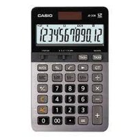 Máy tính cá nhân văn phòng Casio JS-20B (loại 12 số chuyên dụng)