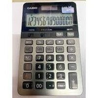 Máy tính cá nhân văn phòng Casio JS-40B (loại 14 số chuyên dụng)