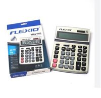 Máy tính Calculator FLEXIO CAL-06S mới (HÀNG CHÍNH HÃNG TẬP ĐOÀN THIÊN LONG)
