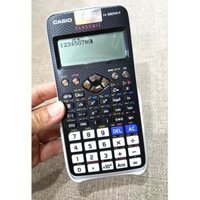 🔥Máy tính cầm tay Casio FX 580VN-Plus chính hãng cũ 2nd 🔥