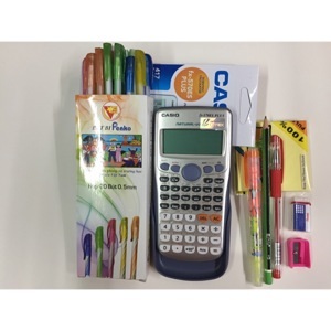 Máy tính Casio FX570ES (FX-570ES)