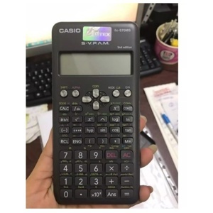 Máy tính Casio FX570MS (FX-570MS)