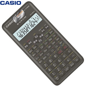 Máy tính Casio FX570MS (FX-570MS)
