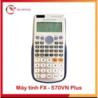 Máy tính cầm tay Casio Fx570vn hàng chính hãng