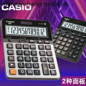 Máy tính cầm tay Casio GX120B