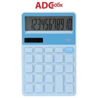 Máy Tính Cầm Tay Deli CM042 (Sơn Tùng M-TP Collection) - Máy Tính Tiền Để Bàn, Văn Phòng