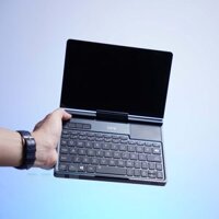 Máy tính cầm tay GPD Pocket 4 AMD Ryzen 7 8840U đã qua sử dụng (16GB/512GB)