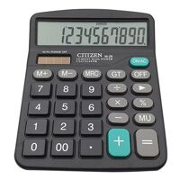 Máy Tính Cầm Tay Năng Lượng Mặt Trời