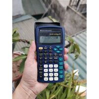 Máy tính cầm tay Texas Instruments TI-40 College II
