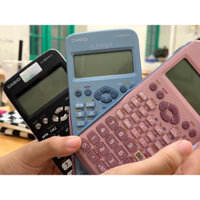 Máy tính cầm tay tiện lợi giá siêu hạt dẻ