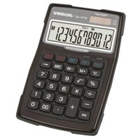 Máy Tính Cầm Tay VINACAL DA-12TW