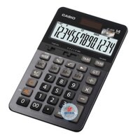 Máy tính cao cấp chính hãng  CASIO JS-40B