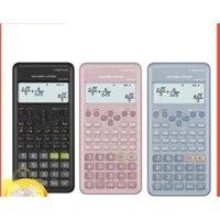 Máy tính Casio 570 es plus , Độ Chính Xác Cao , Giá Rẻ
