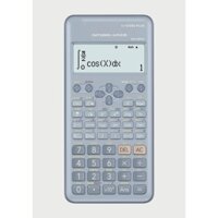 Máy tính Casio 570 es xanh plus , Độ Chính Xác Cao , Giá Rẻ