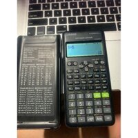 Máy Tính Casio 570 qua sử dụng