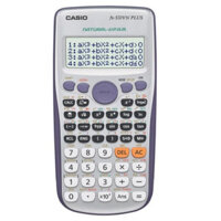 MÁY TÍNH CASIO 570-VN PLUS