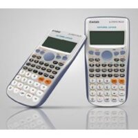 Máy Tính CASIO 570vn plus