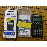 Máy Tính Casio 570vnplus cũ