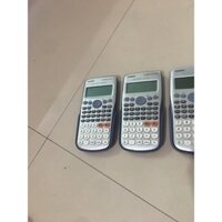 Máy tính casio 570VNPLUS