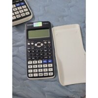 máy tính casio 580 đã qua xử dụng