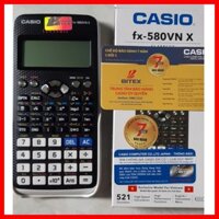 Máy tính CASIO 580 VN X