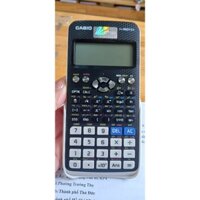 máy tính casio 580VNX hàng xách tay Thái Lan