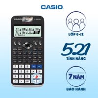 Máy tính Casio 580VNX