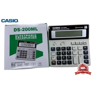 Máy tính Casio AX-120B