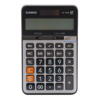 Máy Tính Casio AX-120B