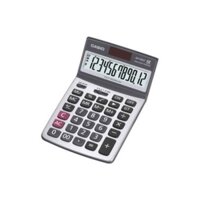 Máy tính Casio Ax 120st chính hãng BH 7 năm. - Văn phòng phẩm Bảo Quân