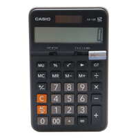 Máy Tính Casio AX-12B