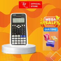 Máy Tính Casio Cầm Tay Fx580 VNX Chuyển Đổi Tiếng Việt, Máy tính casio fx580vnx giá rẻ made in thái lan