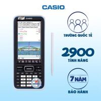 Máy tính CASIO ClassPad II fx-CP400