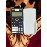 máy tính casio cũ chính hãng độ mới 96-98%