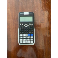 Máy Tính casio củ fx 580VNX CHÍNH HÃNG độ mới 90%-99%