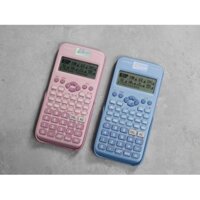 máy tính casio của thí sinh thủ khoa